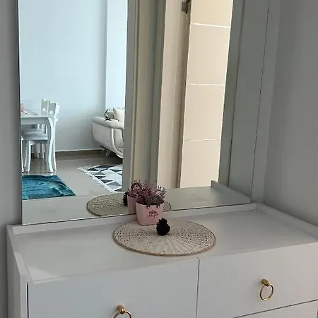 Apartmán Palm *